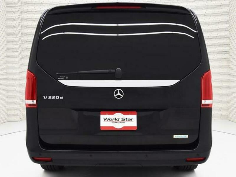 V-CLASS