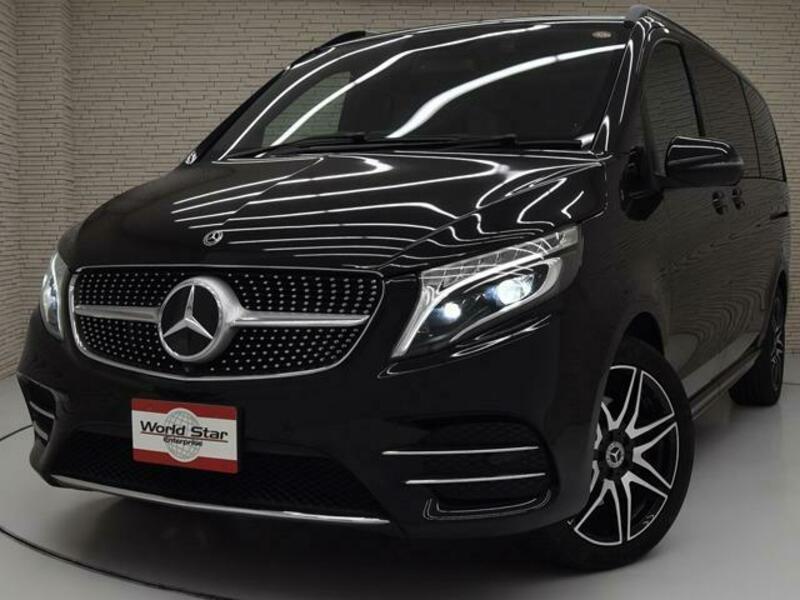 V-CLASS
