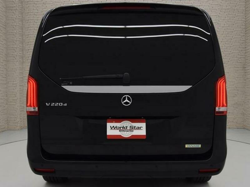 V-CLASS