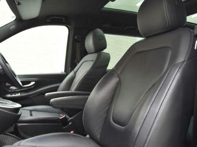 V-CLASS