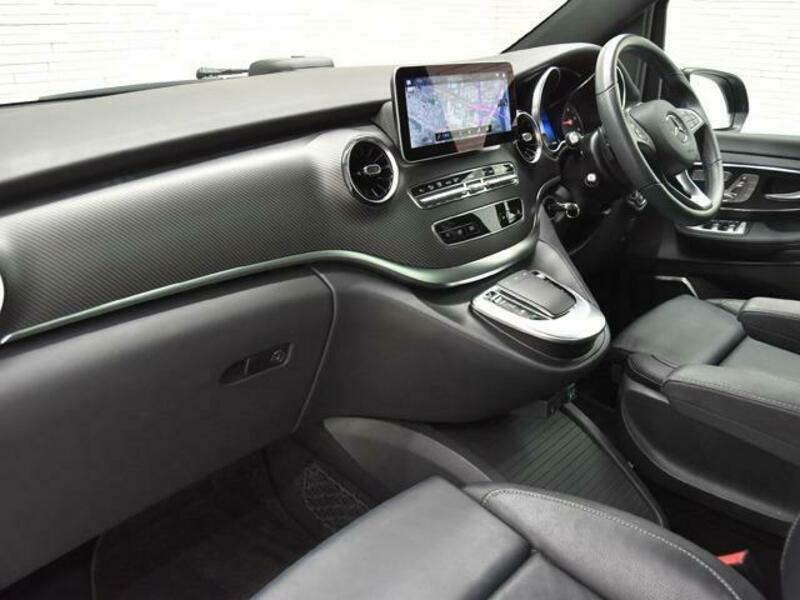 V-CLASS