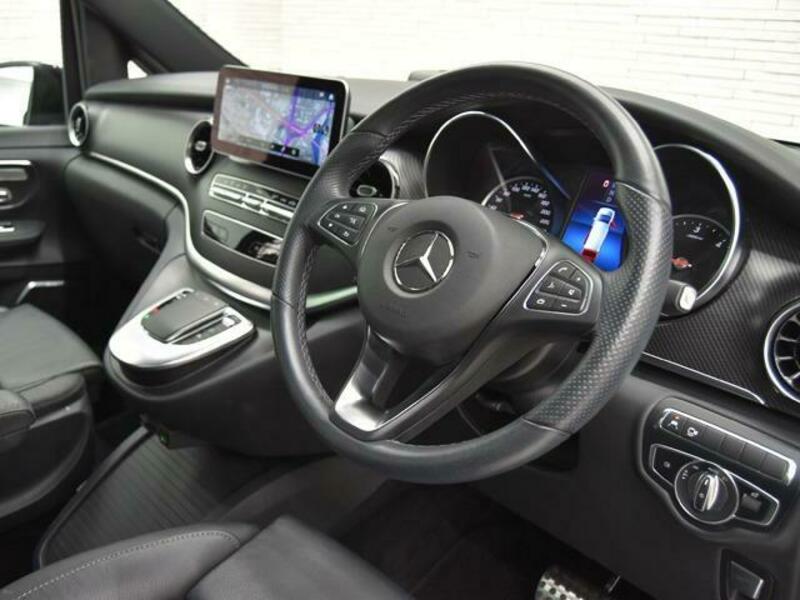 V-CLASS