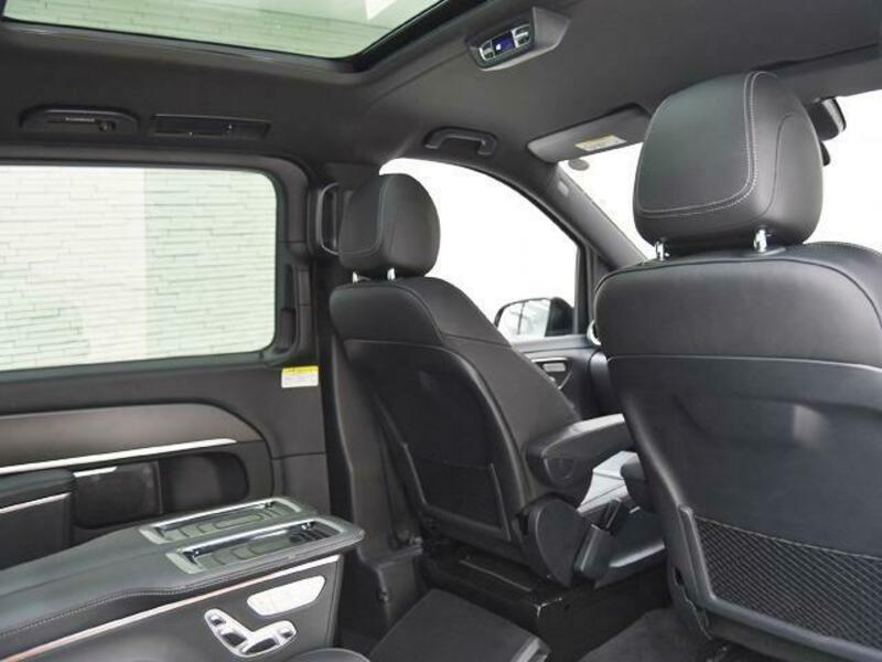 V-CLASS