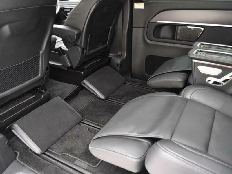 V-CLASS