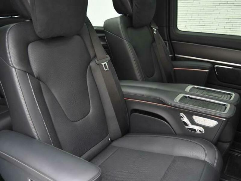 V-CLASS