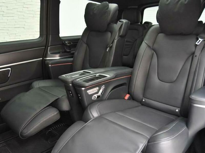 V-CLASS
