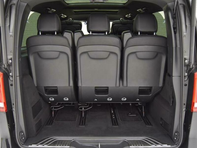 V-CLASS