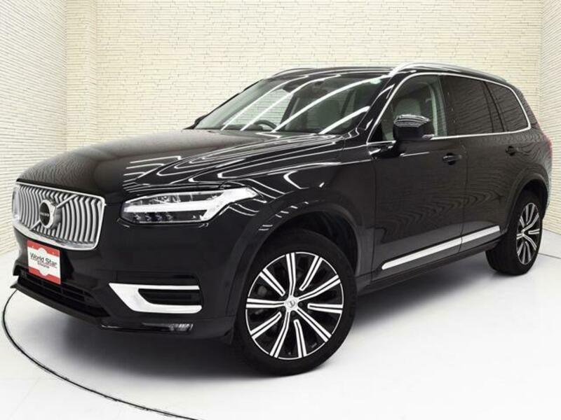 XC90