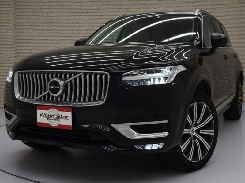 XC90