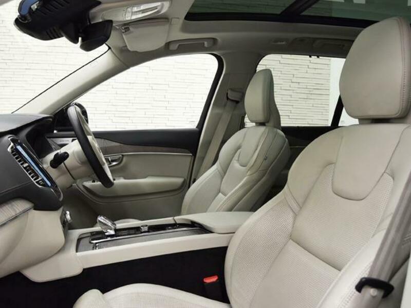 XC90