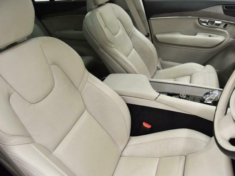 XC90