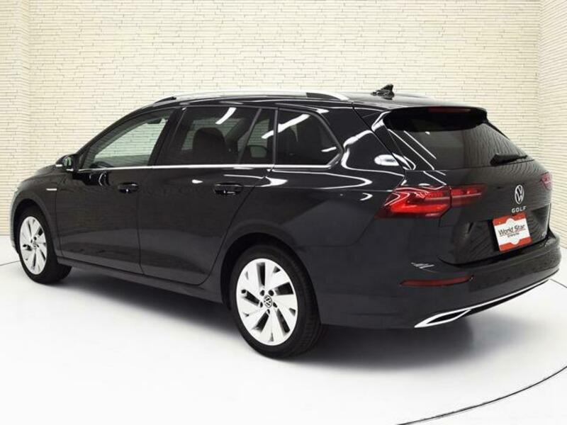 GOLF VARIANT