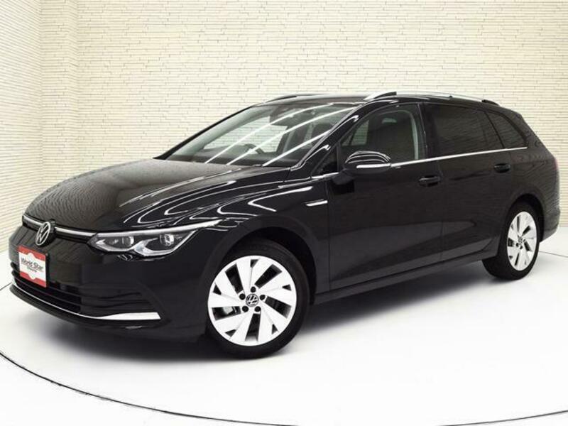 GOLF VARIANT