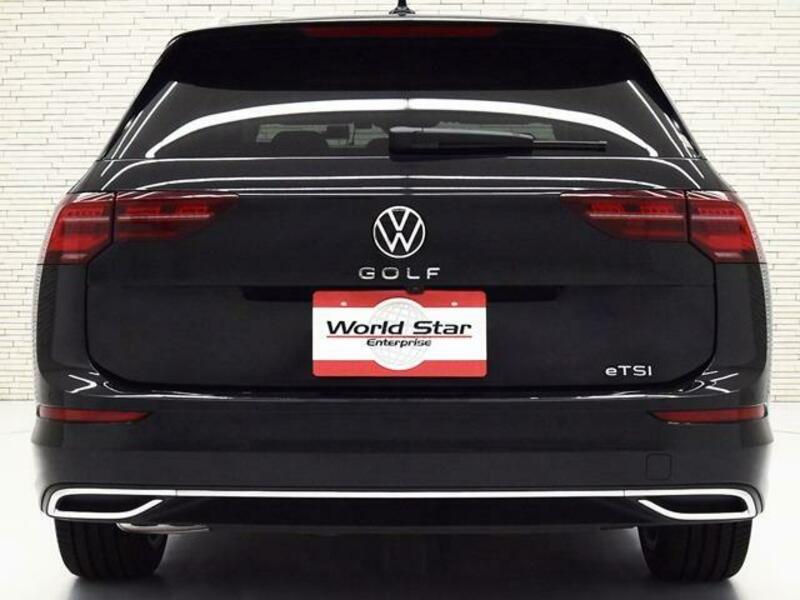 GOLF VARIANT