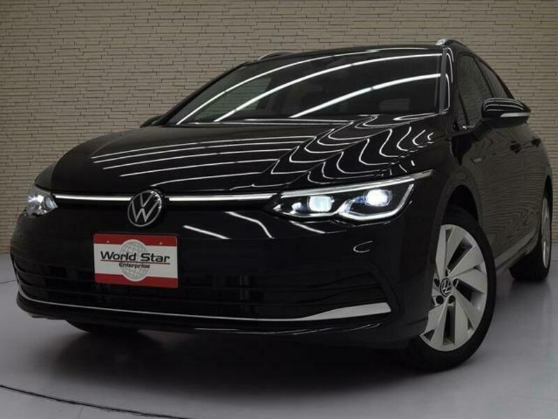 GOLF VARIANT