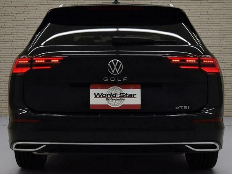 GOLF VARIANT
