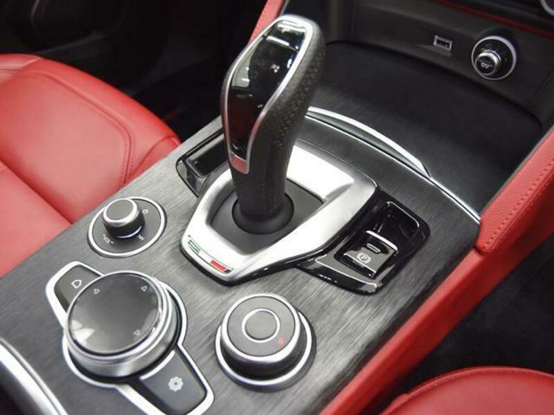 STELVIO
