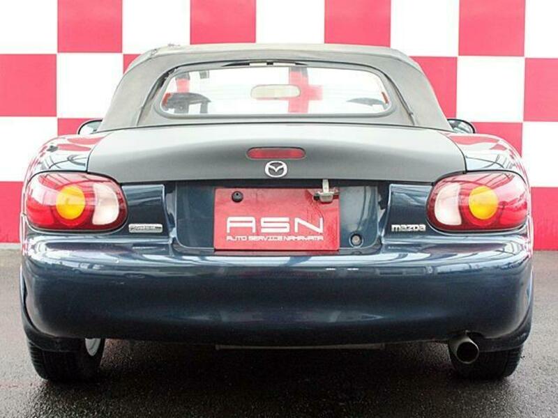 ROADSTER