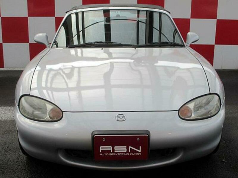 ROADSTER