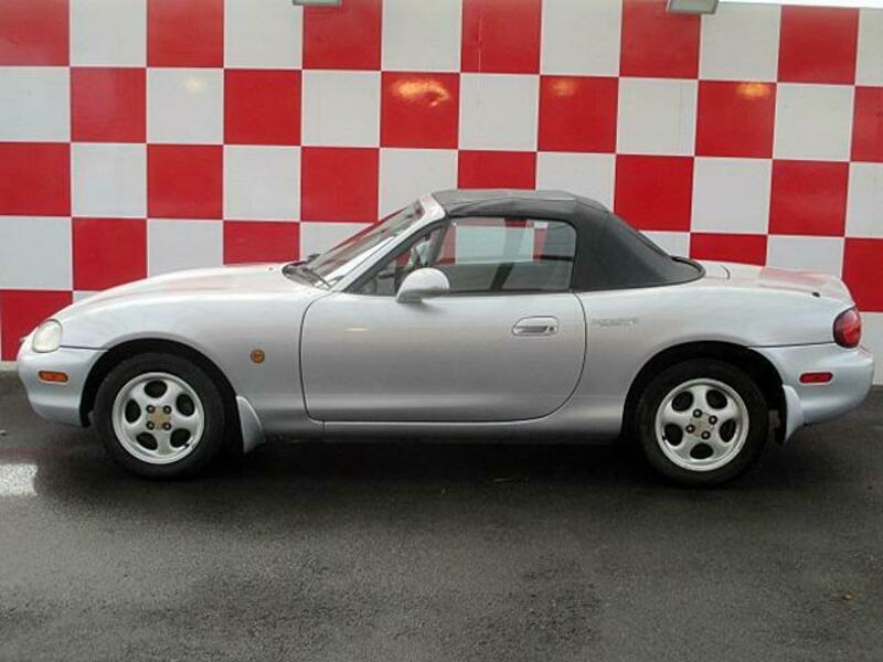 ROADSTER