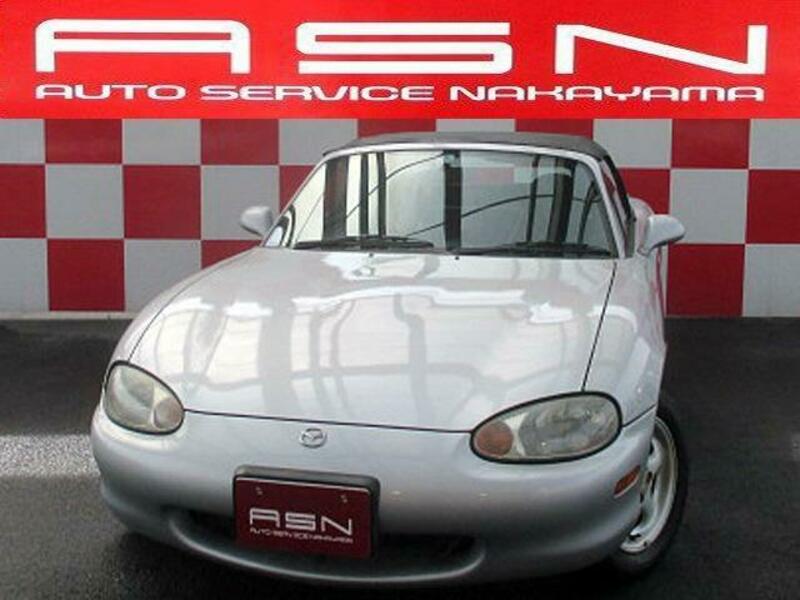 MAZDA ROADSTER
