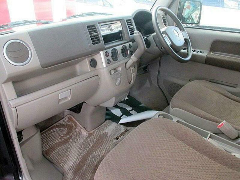 EVERY WAGON
