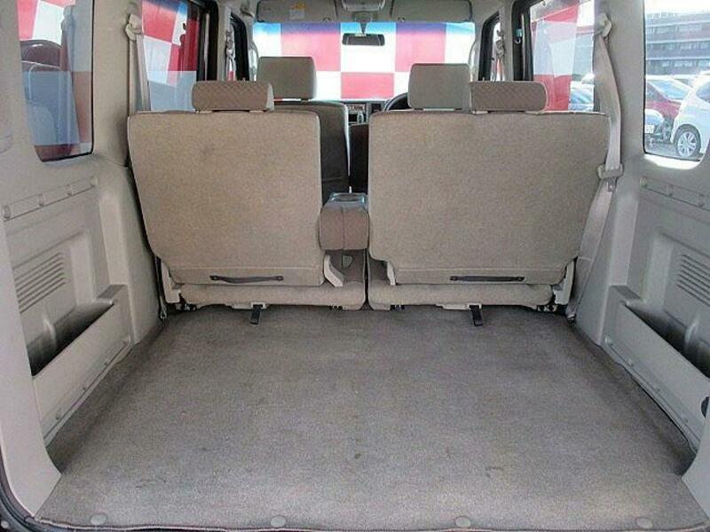 EVERY WAGON