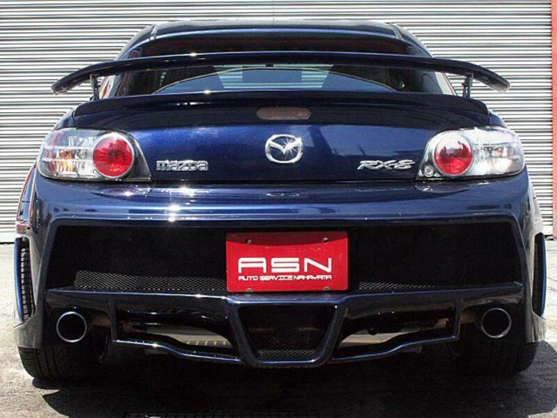 RX-8