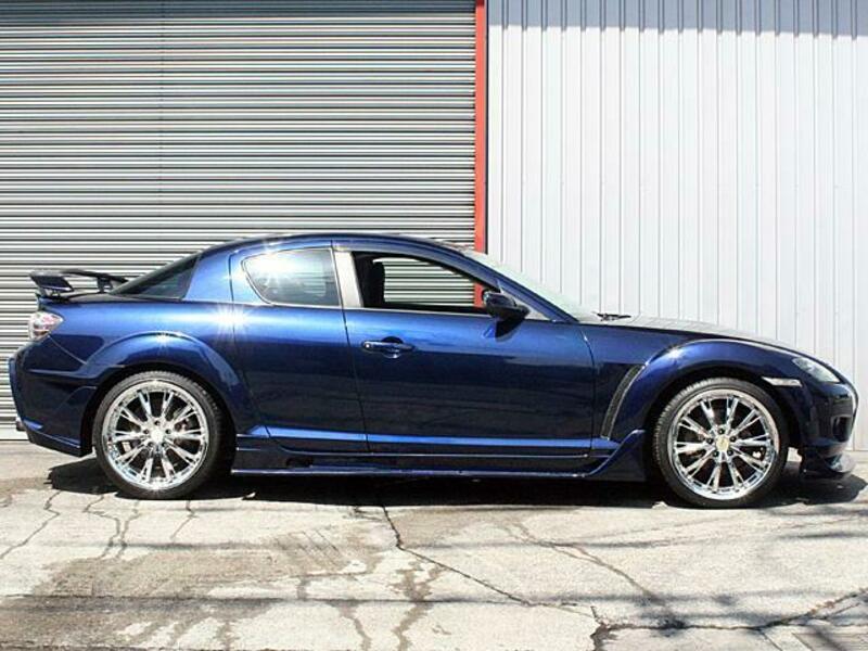 RX-8