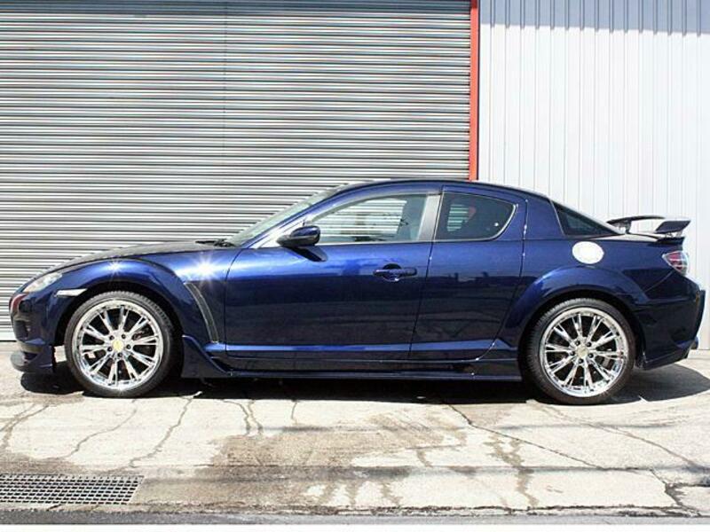 RX-8