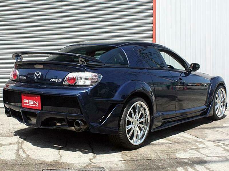 RX-8