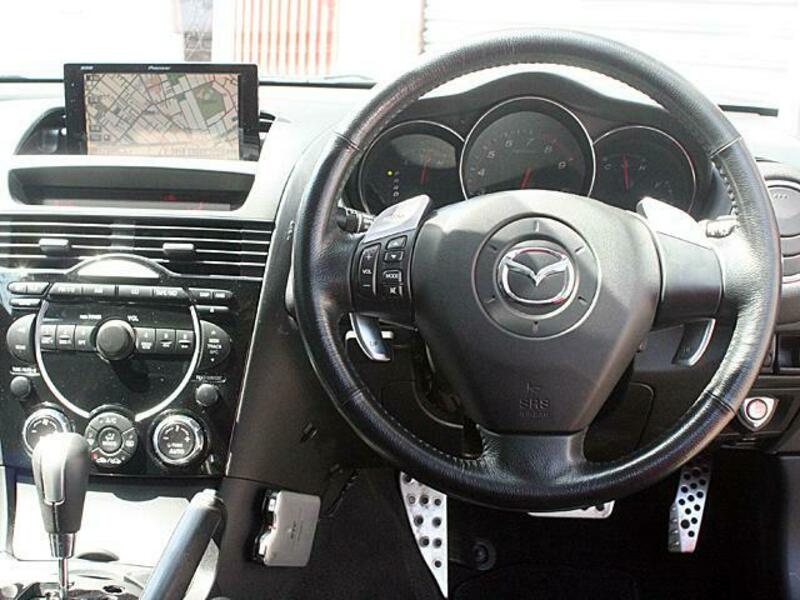 RX-8