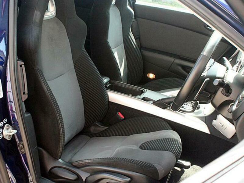 RX-8
