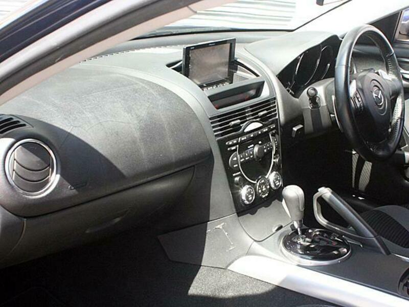 RX-8