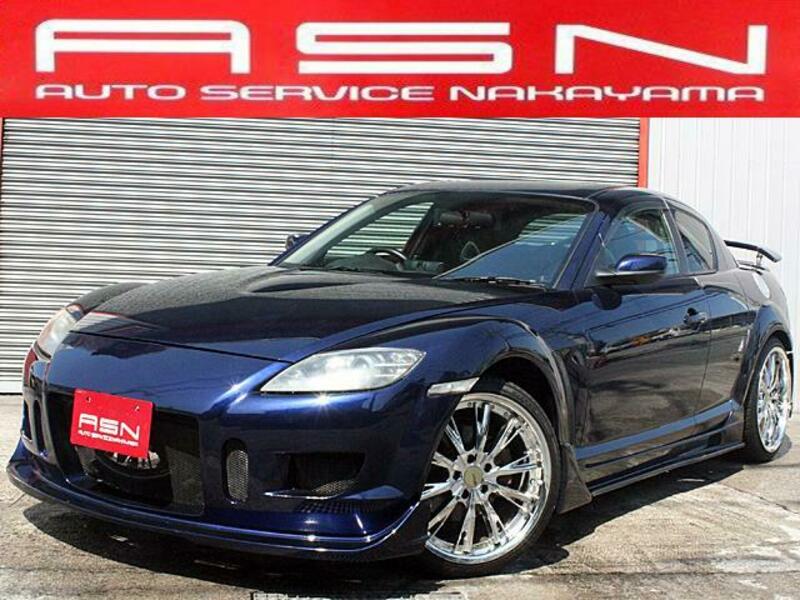 RX-8-0
