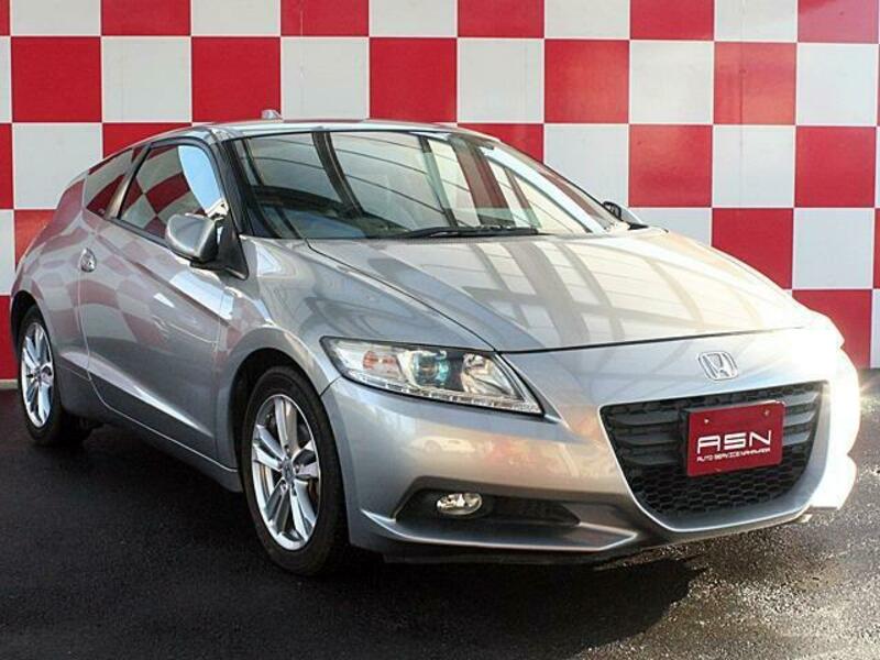 CR-Z