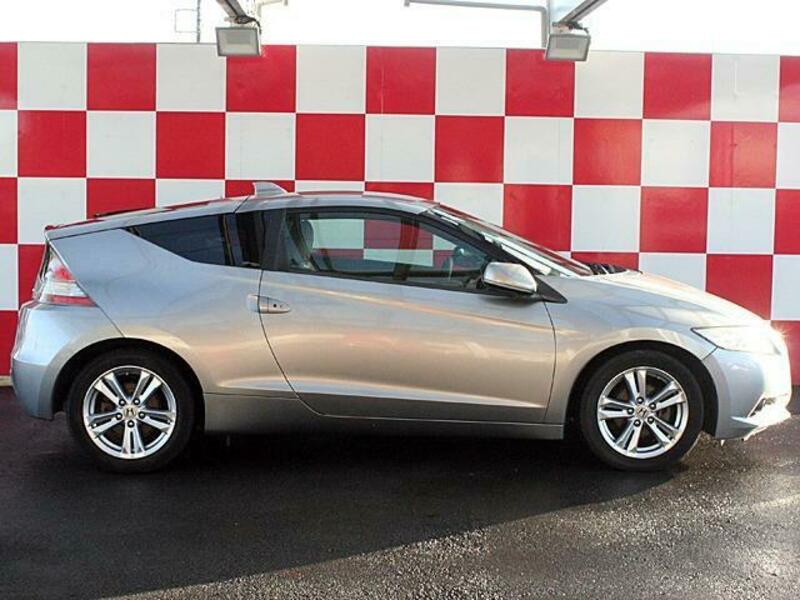 CR-Z