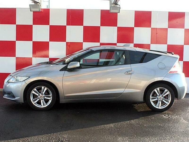 CR-Z