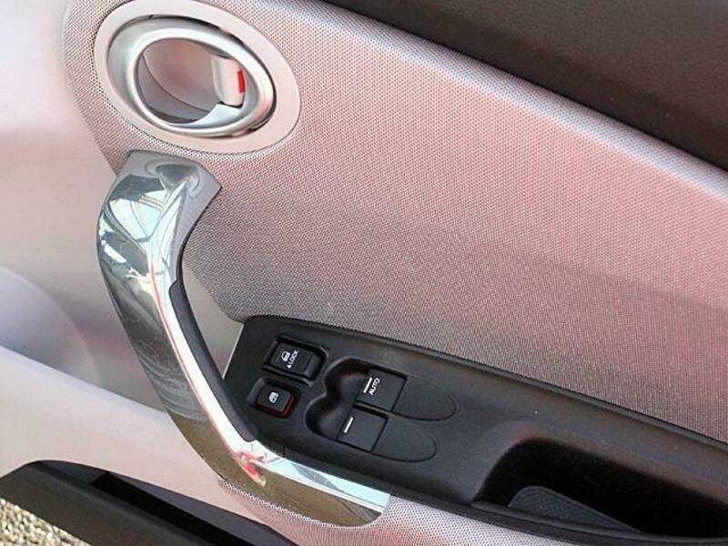 CR-Z