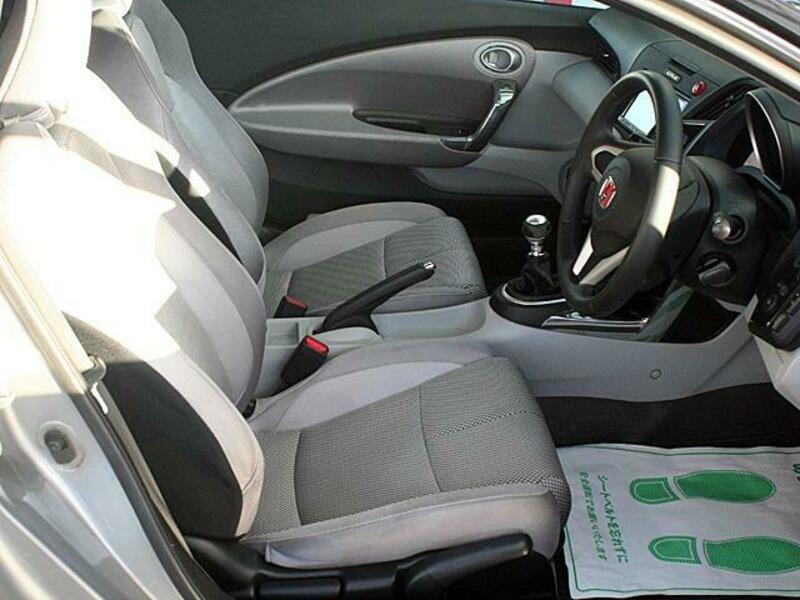 CR-Z