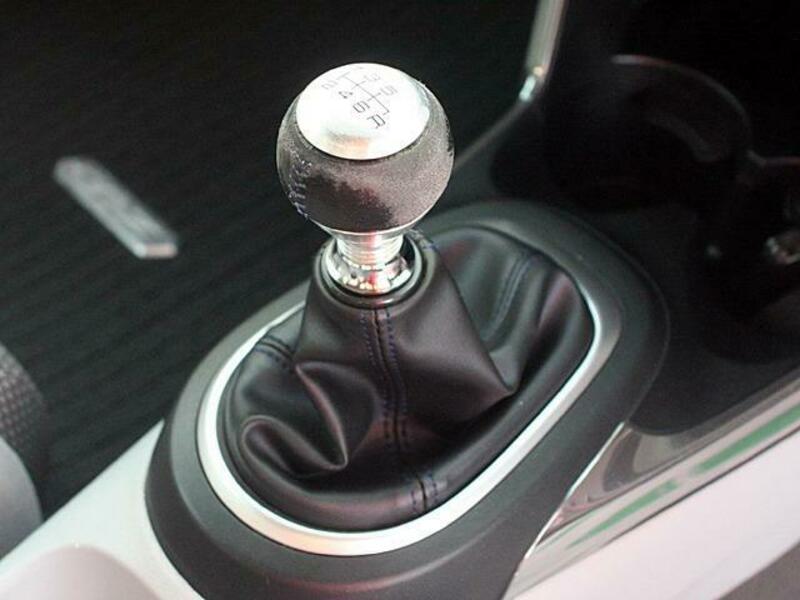 CR-Z
