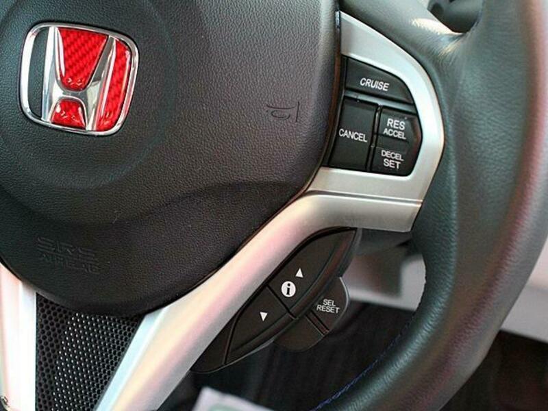 CR-Z