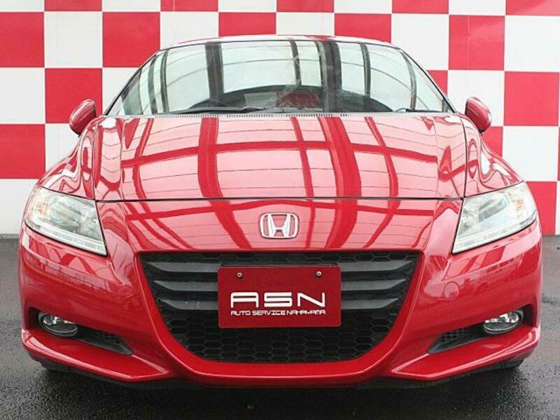 CR-Z