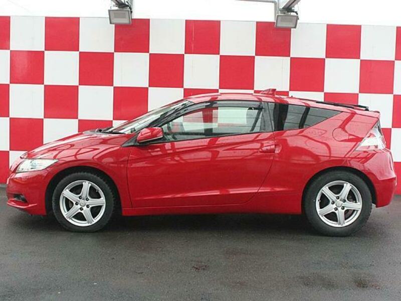 CR-Z