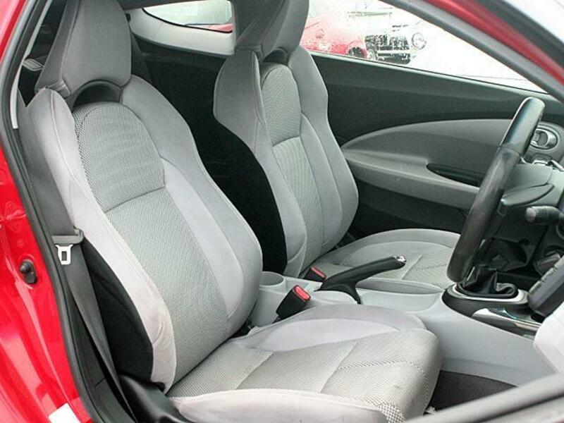 CR-Z