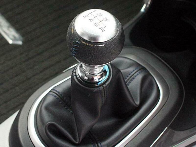 CR-Z
