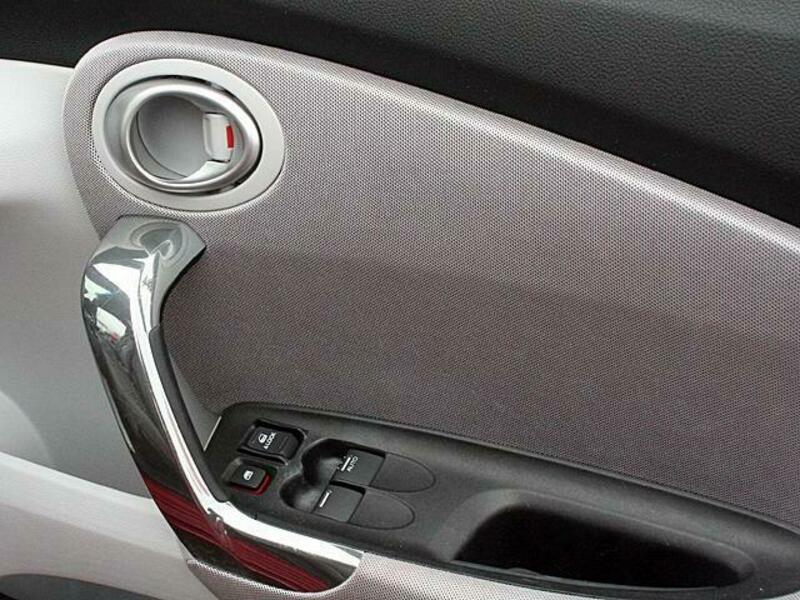 CR-Z