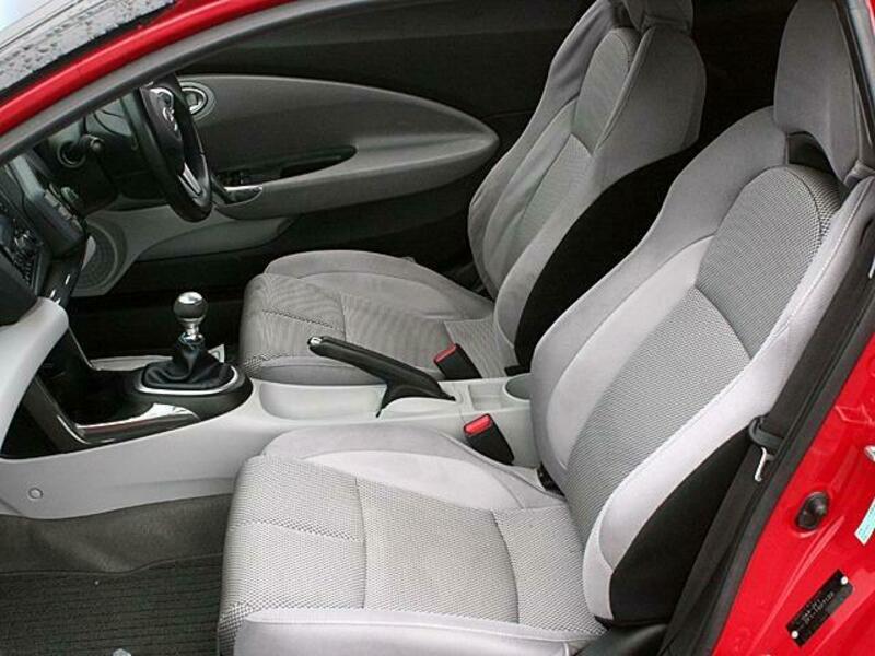 CR-Z