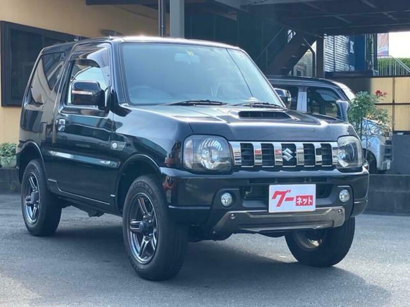 JIMNY