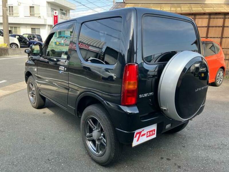 JIMNY
